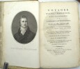 Voyages d'Alexandre Mackenzie, dans l'int&eacute;rieur de l'Am&eacute;rique septentrionale, faits en 1789, 1792 et 1793 ; le 1er, de Montr&eacute;al au fort Chipiouyan et ...