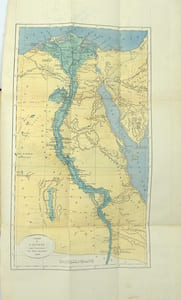Aperçu général sur l'Égypte.
