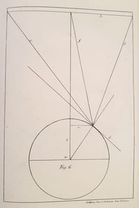 COSMOGRAPHIE OU TRAITE DE L'UNIVERS MATERIEL