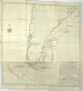 Voyage autour du monde fait dans les années 1740-1744, par G. Anson, commandant en chef d'une escadre envoyée par sa majesté britannique dans la mer du Sud, Tiré des journaux et autres papiers de ce seigneur, et publié par Richard Walter…. & Voyage à la mer du Sud, fait par quelques officiers commandants le vaisseau le Wager, pour servir de suite au voyage de Georges Anson. Traduit de l’anglois.

 par ANSON, Lord George

 - Image 3