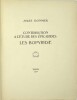 Contribution A L'&eacute;tude Des &Eacute;picarides, Les Bopyridae
. BONNIER (Jules)
