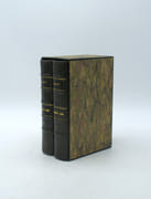 Grammaire arabe à l'usage des élèves de l'École spéciale des Langues orientales vivantes
 par SYLVESTRE DE SACY
 - Image 1