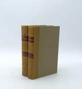 Grammaire arabe composée d’après les sources primitives.
 par VERNIER (Donat).
 - Image 1