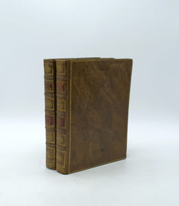 Voyage en Syrie et en Égypte, pendant les années 1783, 1784, & 1785.

