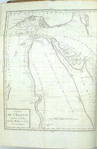 Voyage en Syrie et en Égypte, pendant les années 1783, 1784, & 1785.

