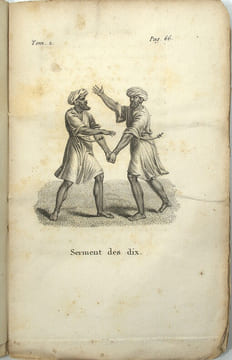 Les Bédouins, ou arabes du désert. Tome 2 seul
. MAYEUX, F.-J.