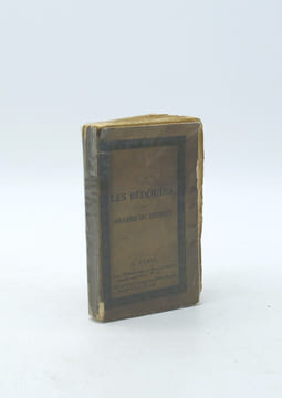 Les Bédouins, ou arabes du désert. Tome 2 seul
. MAYEUX, F.-J.