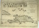 Histoire de l'Isle Espagnole ou de S. Domingue &eacute;crite particuli&egrave;rement sur les m&eacute;moires manuscrits de P. Jean-Baptiste Le Pers, J&eacute;suite, Missionnaires ...