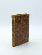 État civil politique et commerçant du Bengale, ou Histoire des Conquêtes de l'administration de la Compagnie Angloise dans ce Pays, pour servir de suite à l'Histoire Philosophique & Politique. Tome 1 Seul
 par BOLTS (William)
 - Image 1