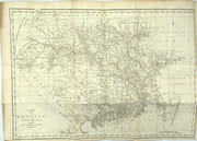 État civil politique et commerçant du Bengale, ou Histoire des Conquêtes de l'administration de la Compagnie Angloise dans ce Pays, pour servir de suite à l'Histoire Philosophique & Politique. Tome 1 Seul
 par BOLTS (William)
 - Image 3