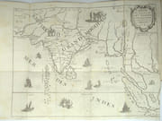 Suite des Voyages de monsieur J.-B. Tavernier…en Turquie, en Perse et aux Indes ….Tome 3 seul
 par TAVERNIER, Jean Baptiste
 - Image 3