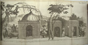 Supplément du Voyage Autour du Monde, contenant une description d’Achin, ville de Sumatra, du Royaume du Tonquin & autres Places des Indes, & de la Baye de Campéche… Enrichi de Cartes & Figures en Taille douce. TOME 3 Seul
 par DAMPIER (Guillaume)
 - Image 3