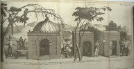 Suppl&eacute;ment du Voyage Autour du Monde, contenant une description d’Achin, ville de Sumatra, du Royaume du Tonquin & autres Places des Indes, & de la ...