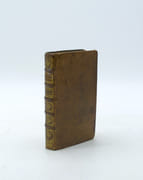 Supplément du Voyage Autour du Monde, contenant une description d’Achin, ville de Sumatra, du Royaume du Tonquin & autres Places des Indes, & de la Baye de Campéche… Enrichi de Cartes & Figures en Taille douce. TOME 3 Seul
 par DAMPIER (Guillaume)
 - Image 4