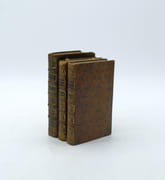 Description du Cap de Bonne-Espérance ; Ou l'on trouve tout ce qui concerne l'Histoire Naturelle du Pays ; La Religion, les Mœurs & les Usages des Hottentots ; et l'Establissement des Hollandois. Tirées des Mémoires de monsieur Pierre Kolbe

 par KOLBE (Pierre).

 - Image 1