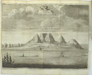 Description du Cap de Bonne-Espérance ; Ou l'on trouve tout ce qui concerne l'Histoire Naturelle du Pays ; La Religion, les Mœurs & les Usages des Hottentots ; et l'Establissement des Hollandois. Tirées des Mémoires de monsieur Pierre Kolbe

 par KOLBE (Pierre).

 - Image 6