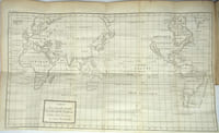 Voyage autour du monde, fait dans les années 1740, 41, 42, 43 & 44. Par George Anson…. Seconde édition.