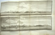 Voyage autour du monde, fait dans les années 1740, 41, 42, 43 & 44. Par George Anson…. Seconde édition.
 par ANSON (George). 
 - Image 6