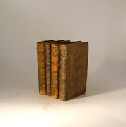 Voyage autour du monde, fait dans les années 1740, 41, 42, 43 & 44. Par George Anson…. Seconde édition.
 par ANSON (George). 
 - Image 9