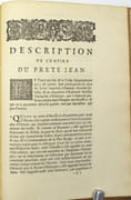 Recueil de divers voyages faits en Afrique et en l'Amérique qui n'ont point esté encore publiez, contenant l'origine, les mœurs, les coutumes & le commerce des habitans de ces deux parties du monde.

 par JUSTEL (Henri)

 - Image 10