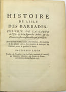 Recueil de divers voyages faits en Afrique et en l'Amérique qui n'ont point esté encore publiez, contenant l'origine, les mœurs, les coutumes & le commerce des habitans de ces deux parties du monde.

 par JUSTEL (Henri)

 - Image 2