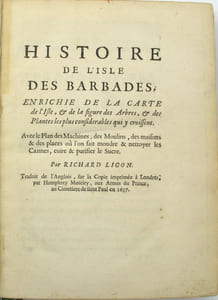 Recueil de divers voyages faits en Afrique et en l'Amérique qui n'ont point esté encore publiez, contenant l'origine, les mœurs, les coutumes & le commerce des habitans de ces deux parties du monde.
