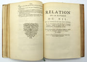 Recueil de divers voyages faits en Afrique et en l'Amérique qui n'ont point esté encore publiez, contenant l'origine, les mœurs, les coutumes & le commerce des habitans de ces deux parties du monde.

 par JUSTEL (Henri)

 - Image 6
