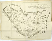 Recueil de divers voyages faits en Afrique et en l'Amérique qui n'ont point esté encore publiez, contenant l'origine, les mœurs, les coutumes & le commerce des habitans de ces deux parties du monde.

 par JUSTEL (Henri)

 - Image 8
