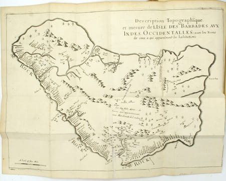 Recueil de divers voyages faits en Afrique et en l'Amérique qui n'ont point esté encore publiez, contenant l'origine, les mœurs, les coutumes & le ...