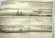 Voyage autour du monde, fait dans les années 1740, 41, 42, 43 & 44. Par George Anson …., Tome 1 seul.
 par ANSON (George). 
 - Image 4