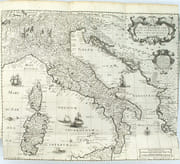 Le Monde ou Description générale de ses quatre Parties avec tout ses Empires, Royaumes, Estats et Republiques… Composés par Pierre d’Avity …. Comprenant Le Discours universel…, La Description générale de l’Asie, Premiere partie du monde…, la Description générale de l'Afrique, seconde partie du monde …, Description générale de l’Amérique, troisième partie du monde…. & Description generale de l’Europe, quatriesme partie du monde, avec tous ses empires, royaumes estats, et republiques (…), 1ère, 2ème et 3ème partie
 par D'AVITY, (Pierre), RANCHIN (François)
 - Image 13