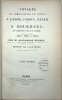 Voyages de l’embouchure de l’Indus &agrave; Lahore, Caboul, Balkh et &agrave; Boukhara ; et retour par la Perse pendant les ann&eacute;es 1831, 1832 et 1833. Traduits par ...