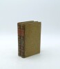 Voyage en Syrie et en &Eacute;gypte, pendant les ann&eacute;es 1783, 84 et 85.

. VOLNEY, Constantin-Fran&ccedil;ois de)

