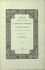 Atlas historique et statistique de la R&eacute;volution fran&ccedil;aise. 
. ROBERT, Arnault. 
