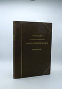 Voyage pittoresque et romantique dans l’ancienne France, publié par M. le baron Taylor ; avec des textes rédigés par Charles Nodier et Alphonse de Cailleux. Bourgogne, Le Dijonnois  
 par TAYLOR (Baron), NODIER (Charles), CAILLEUX (Alphonse de)
 - Image 1