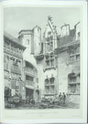 Voyage pittoresque et romantique dans l’ancienne France, publié par M. le baron Taylor ; avec des textes rédigés par Charles Nodier et Alphonse de Cailleux. Bourgogne, Le Dijonnois  
 par TAYLOR (Baron), NODIER (Charles), CAILLEUX (Alphonse de)
 - Image 5