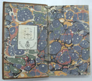 Voyage de la Propontide et du Pont-Euxin, avec la carte générale de ces deux mers, la description topographique de leurs rivages, le tableau des mœurs, des usages et des peuples qui les habitent ; la carte particulière de la Plaine de Brousse ou Bithynie, celle du Bosphore de Thrace et celle de Constantinople, ….
 par LECHEVALIER, Jean Baptiste (1752-1836).
 - Image 4
