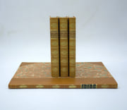 Voyage au Congo et dans l'intérieur de l'Afrique Equinoxiale, fait pendant les années 1828, 1829 et 1830. 
 by DOUVILLE (J.-B.). 
 - Image 1