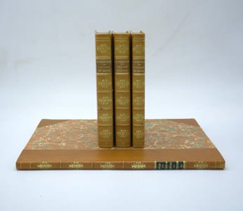 Voyage au Congo et dans l'intérieur de l'Afrique Equinoxiale, fait pendant les années 1828, 1829 et 1830. 
