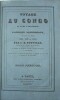 Voyage au Congo et dans l'int&eacute;rieur de l'Afrique Equinoxiale, fait pendant les ann&eacute;es 1828, 1829 et 1830. 
. DOUVILLE (J.-B.). 
