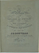 Voyage au Congo et dans l'intérieur de l'Afrique Equinoxiale, fait pendant les années 1828, 1829 et 1830. 
 by DOUVILLE (J.-B.). 
 - Image 4