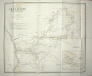 Voyage au Congo et dans l'intérieur de l'Afrique Equinoxiale, fait pendant les années 1828, 1829 et 1830. 
 by DOUVILLE (J.-B.). 
 - Image 6