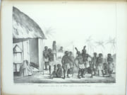 Voyage au Congo et dans l'intérieur de l'Afrique Equinoxiale, fait pendant les années 1828, 1829 et 1830. 
 by DOUVILLE (J.-B.). 
 - Image 8