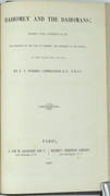 Voyage dans l'Afrique Occidentale comprenant l'exploration du Sénégal depuis Saint-Louis jusqu'à Falémé, au-delà de Bakel ; de la Falémé‚ depuis son embouchure jusqu'à Sansanding ; des mines d'or de Kéniéba dans le Bambouk ; des pays de Galam, Bondou et Woolli; et de la Gambie, depuis Baracounda jusqu'à l'Océan ; exécuté‚ en 1843 et 1844. 
 par RAFFENEL (Anne). FORBES (F.E.).
 - Image 3