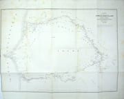 Voyage dans l'Afrique Occidentale comprenant l'exploration du Sénégal depuis Saint-Louis jusqu'à Falémé, au-delà de Bakel ; de la Falémé‚ depuis son embouchure jusqu'à Sansanding ; des mines d'or de Kéniéba dans le Bambouk ; des pays de Galam, Bondou et Woolli; et de la Gambie, depuis Baracounda jusqu'à l'Océan ; exécuté‚ en 1843 et 1844. 
 par RAFFENEL (Anne). FORBES (F.E.).
 - Image 5