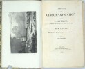 Campagne de circumnavigation de la fr&eacute;gate l'Art&eacute;mise, pendant les ann&eacute;es 1837, 1838, 1839 et 1840, sous le commandement de M. Laplace. 
 . LAPLACE, ...
