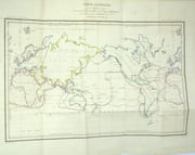 Campagne de circumnavigation de la frégate l'Artémise, pendant les années 1837, 1838, 1839 et 1840, sous le commandement de M. Laplace. 
  par LAPLACE, (Cyrille). 
 - Image 4