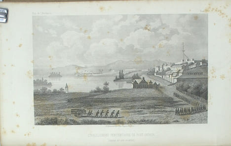 Campagne de circumnavigation de la frégate l'Artémise, pendant les années 1837, 1838, 1839 et 1840, sous le commandement de M. Laplace.
. LAPLACE, ...