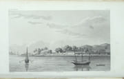 Campagne de circumnavigation de la frégate l'Artémise, pendant les années 1837, 1838, 1839 et 1840, sous le commandement de M. Laplace. 
  par LAPLACE, (Cyrille). 
 - Image 7