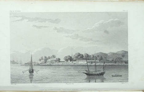 Campagne de circumnavigation de la frégate l'Artémise, pendant les années 1837, 1838, 1839 et 1840, sous le commandement de M. Laplace.
. LAPLACE, ...